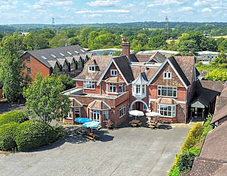 The Hickstead Hotel By Uno-FREE PARKING