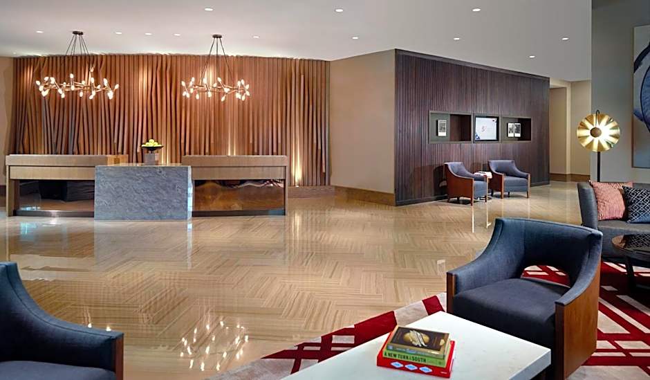 Omni Hotel at The Battery Atlanta