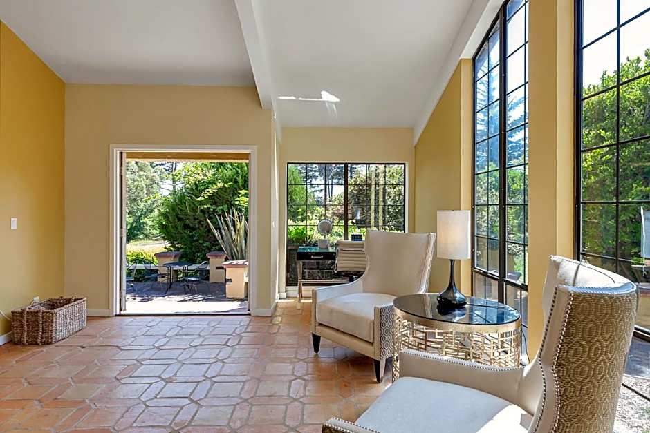 Sonoma Coast Villa