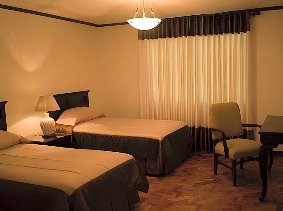 El Rico Suite Makati by RedDoorz