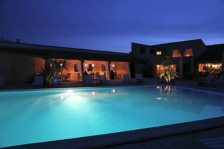 Hôtel L' Estelle en Camargue