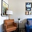 Heathman Hotel