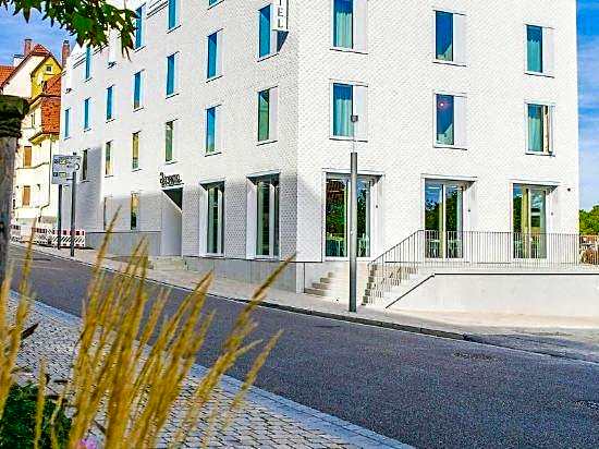 Hotel Bergamo