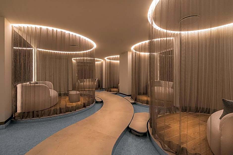 Hyatt Regency Lisbon