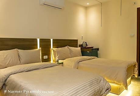 Superior Deluxe Double or Twin Room