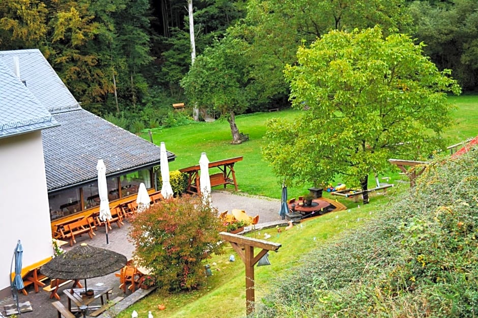 Baunhöller-Mühle