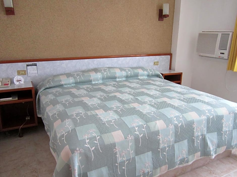 Hotel Baluarte