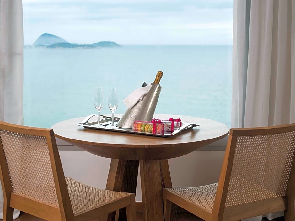 Sofitel Rio de Janeiro Ipanema