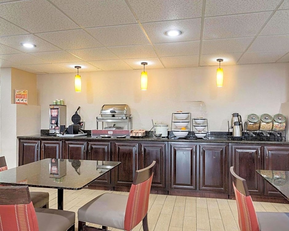 Quality Inn Olive Branch
