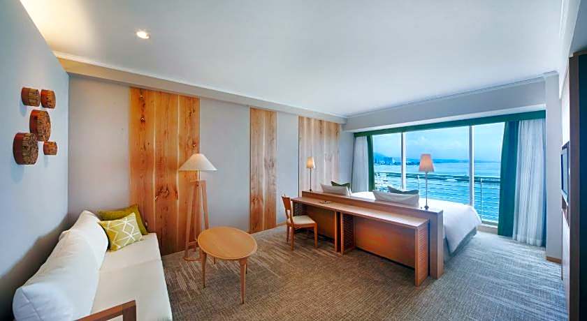 Biwako Hotel