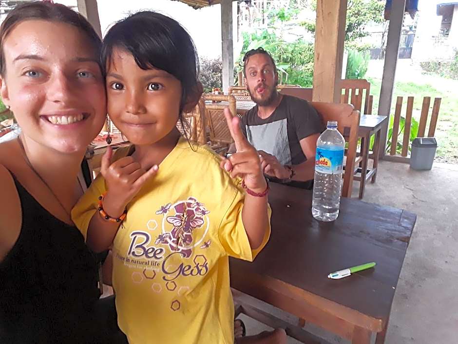 Ila Homestay