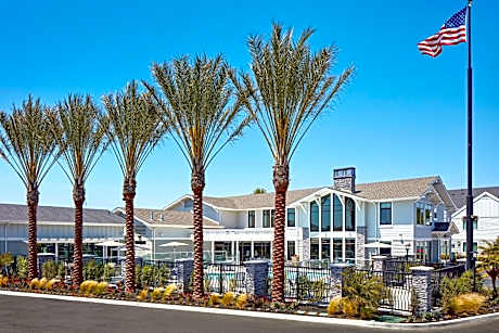 Residence Inn by Marriott Los Angeles LAX/Manhattan Beach