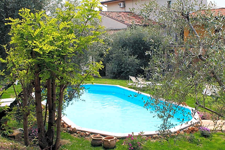 Agriturismo Le Casette sul Garda