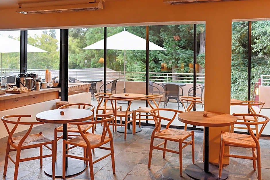 Mill Valley Inn Marin County