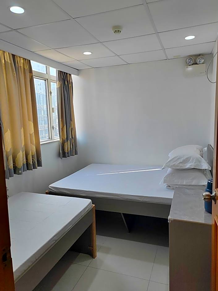 Le Cong Fraternal Guest House