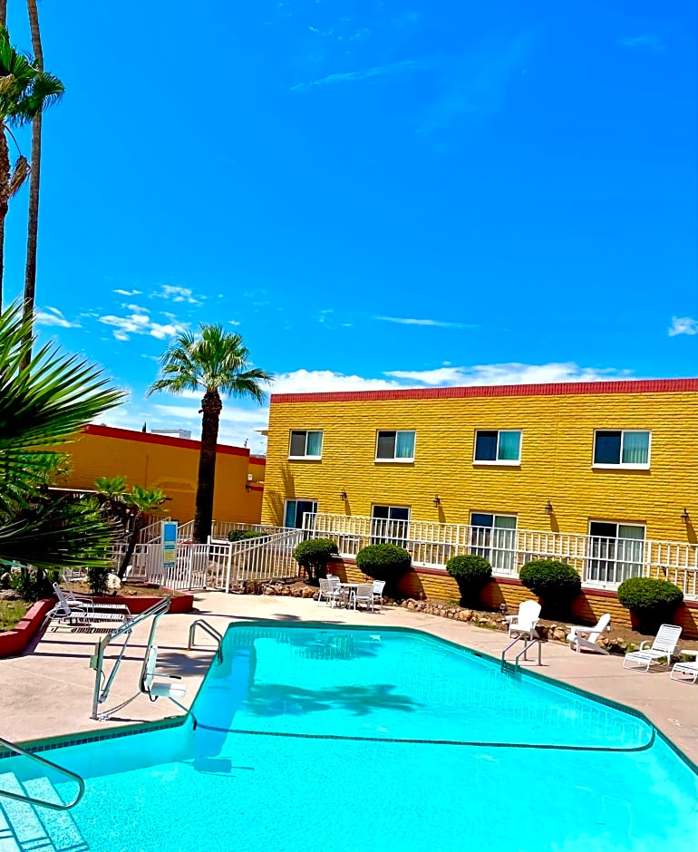 Hotel Americana