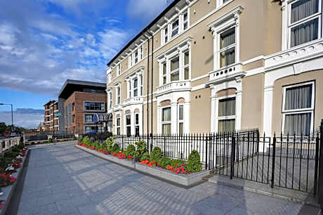 Best Western London Highbury