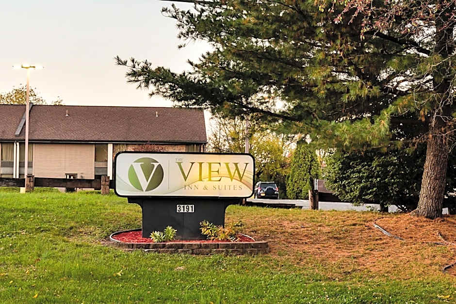 The View Inn & Suites Bethlehem / Allentown / Lehigh Airport