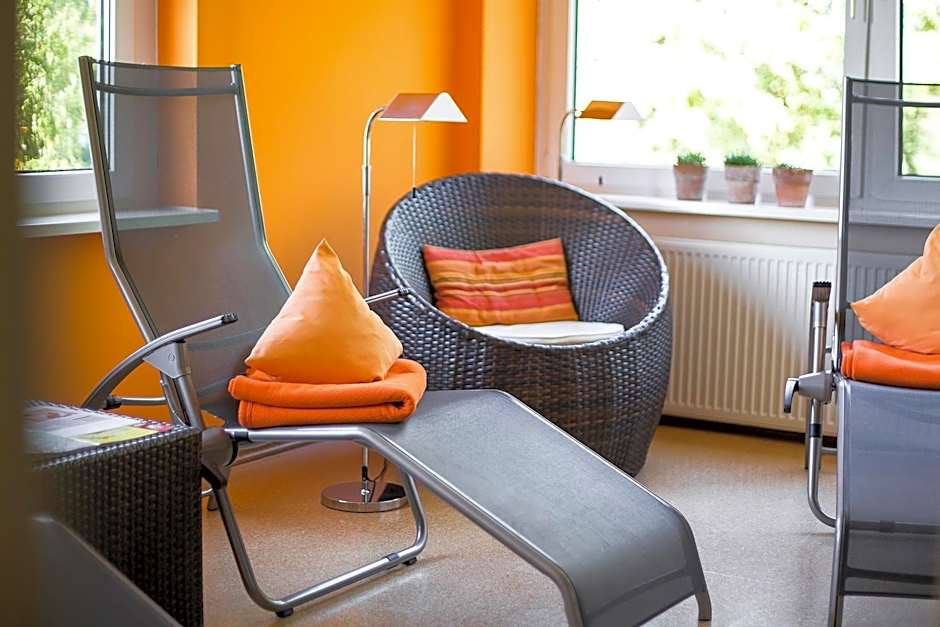 Anders Hotel Walsrode