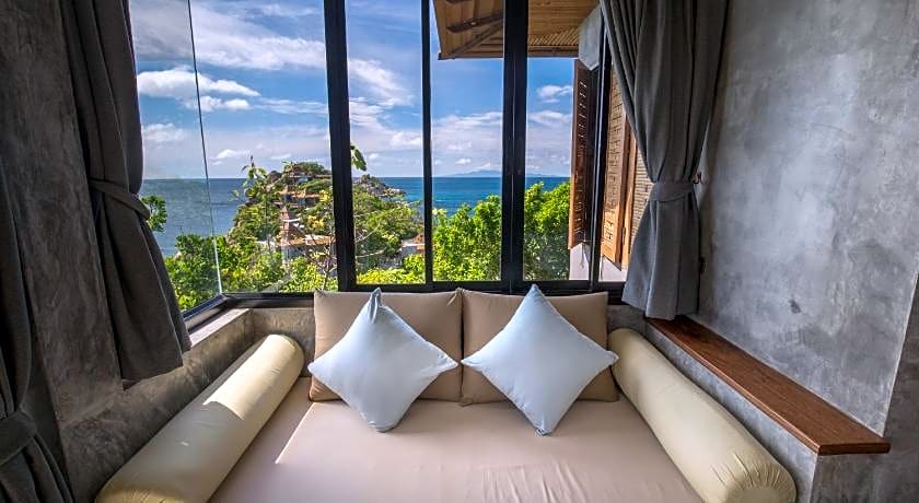 Sai Daeng Resort Koh Tao (SHA Extra Plus)