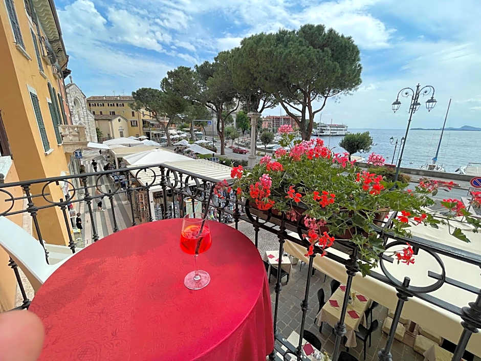 Hotel & Restaurant San Marco AB