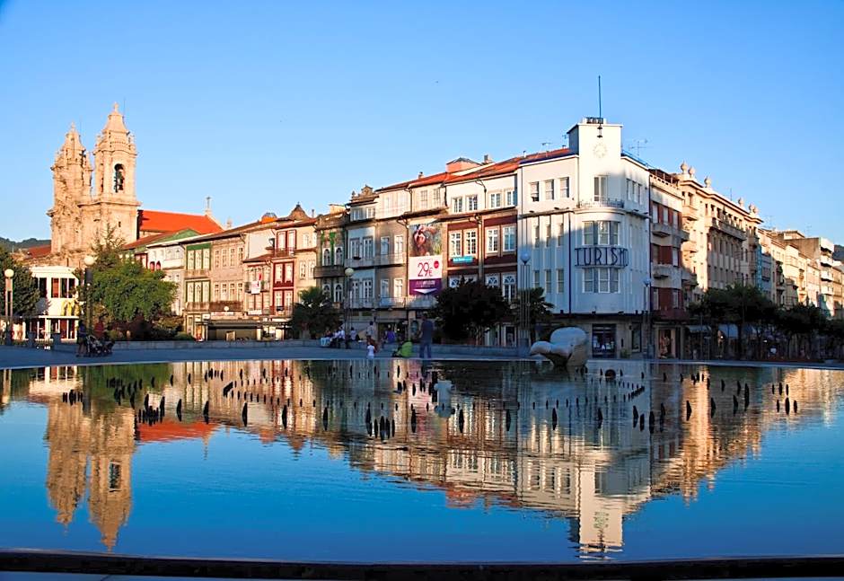 Hotel Sao Nicolau