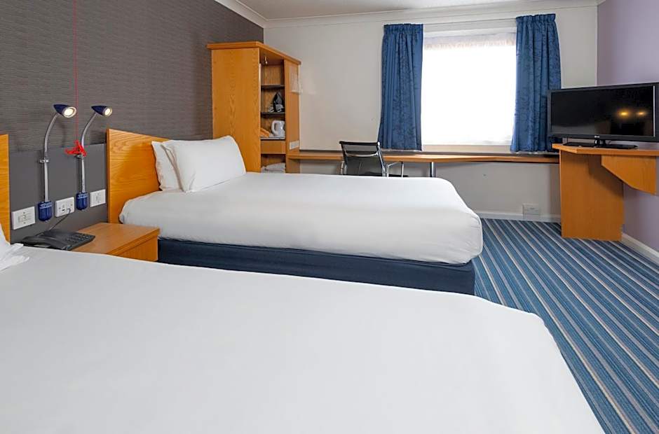 Holiday Inn Express Bristol - Filton By IHG