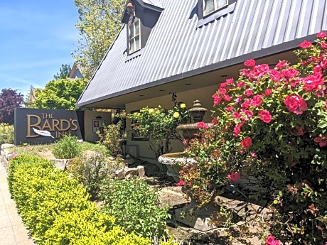 The Bard's Inn - BW Signature Collection by Best Western