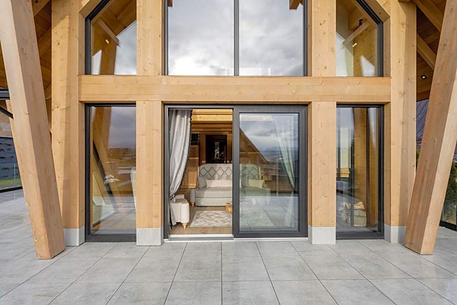 Chaletovo Mountain Residences