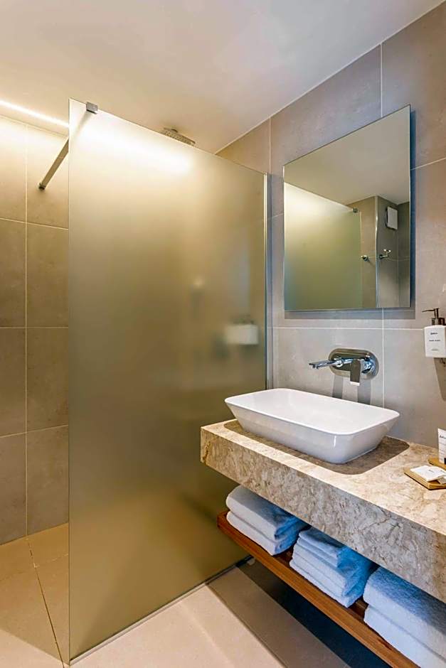 Radisson Hotel Saint Denis, La Reunion