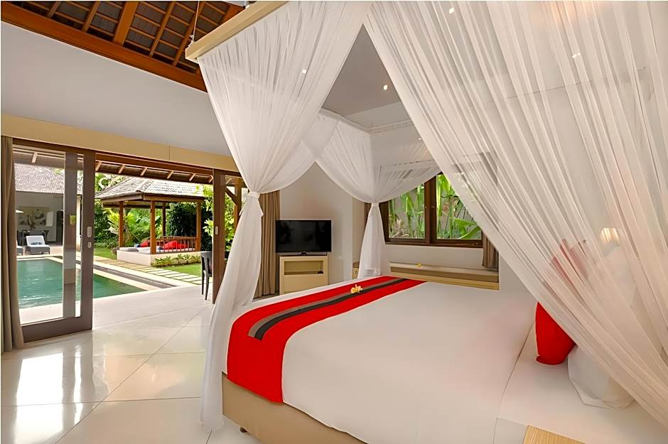 Zanissa Villa
