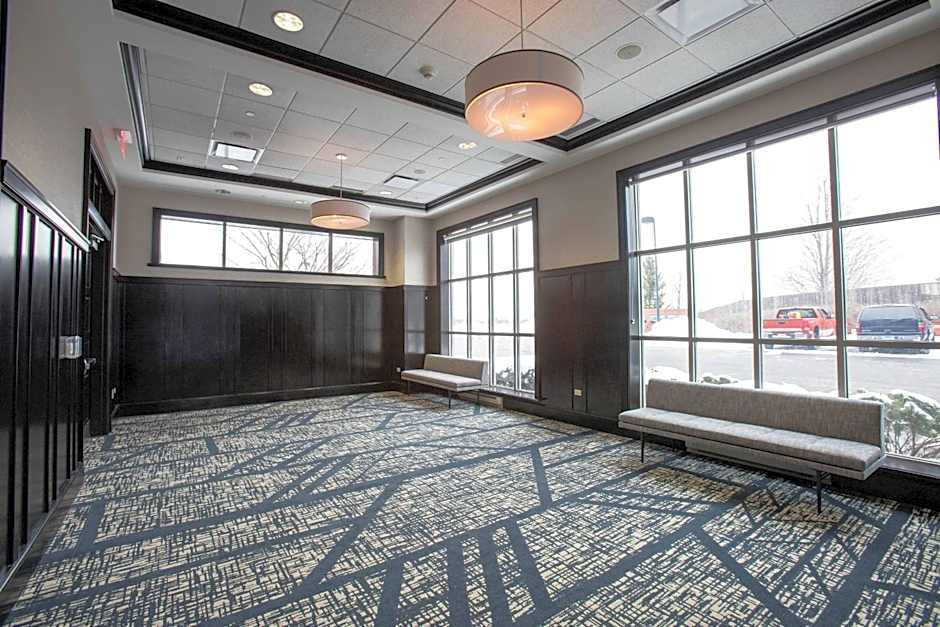 Sheraton Chicago Northbrook Hotel