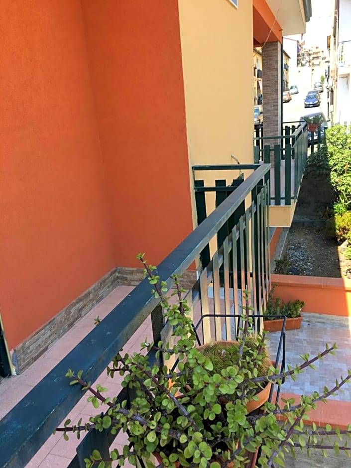 A casa di Anastasia