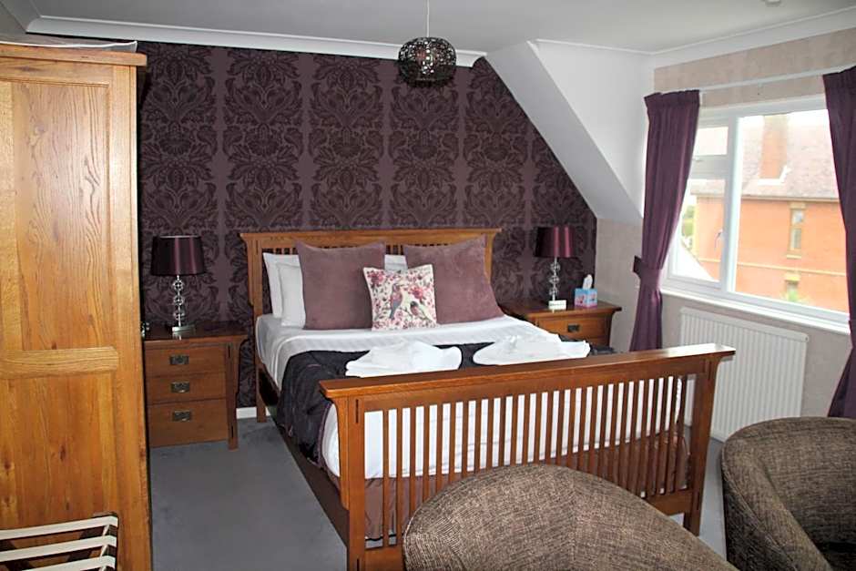 The Kenbury B&B