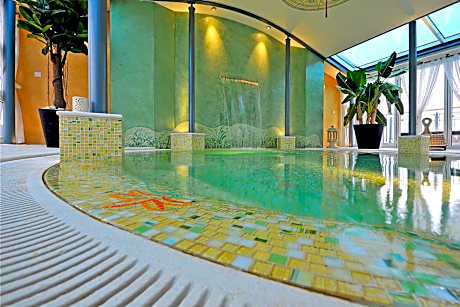 Boutiquehotel La Casa