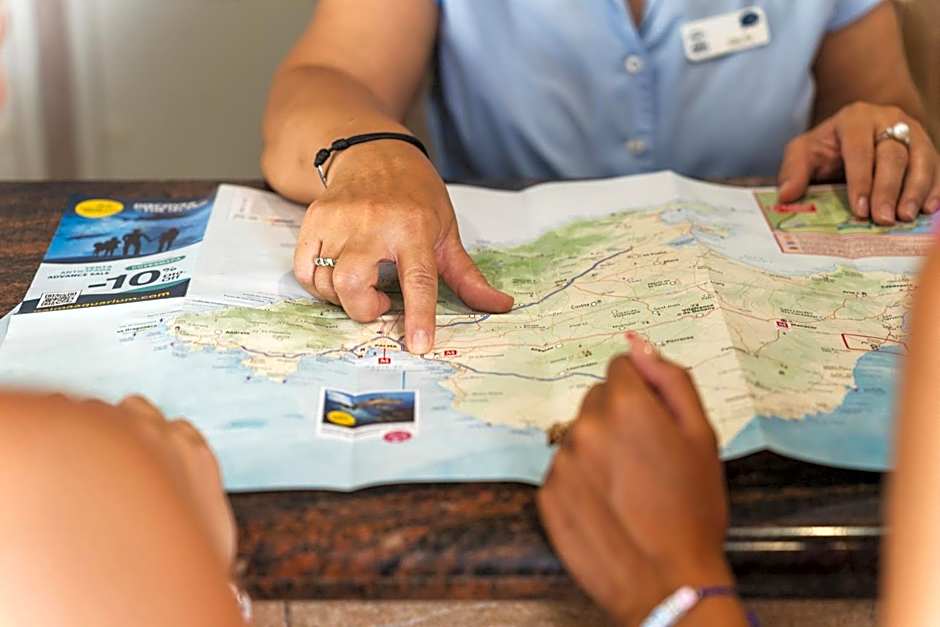 Hotel Amic Can Pastilla