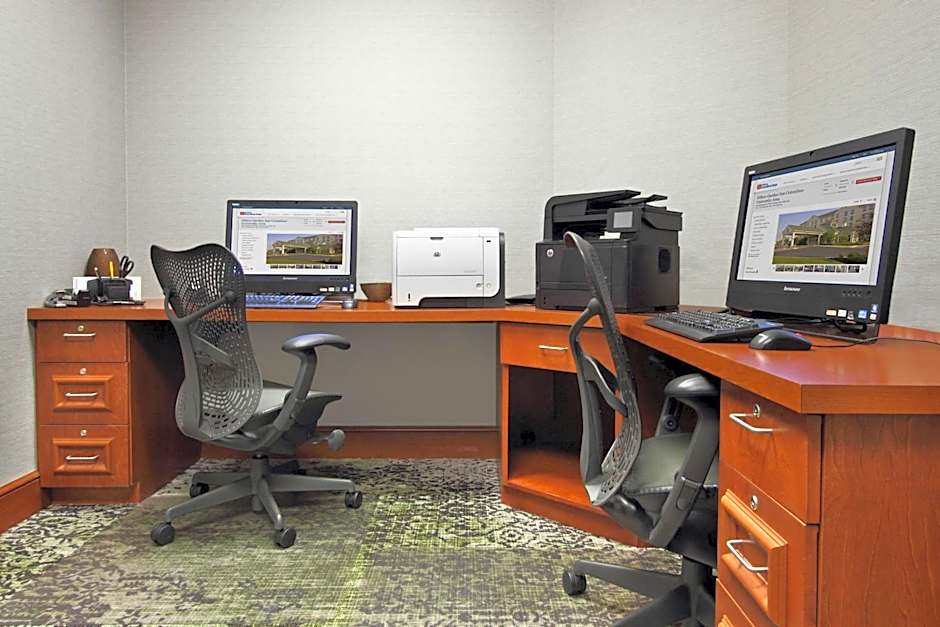 Hilton Garden Inn Columbus-University Area