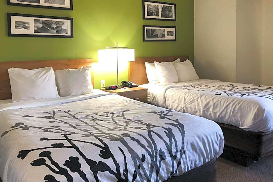 Sleep Inn Hardeeville - I-95