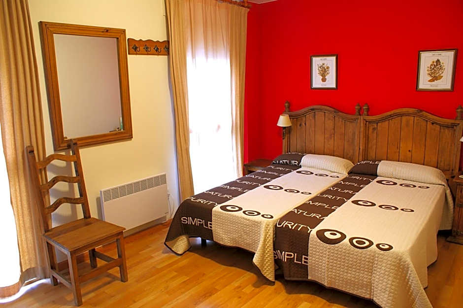 Hotel La Posada