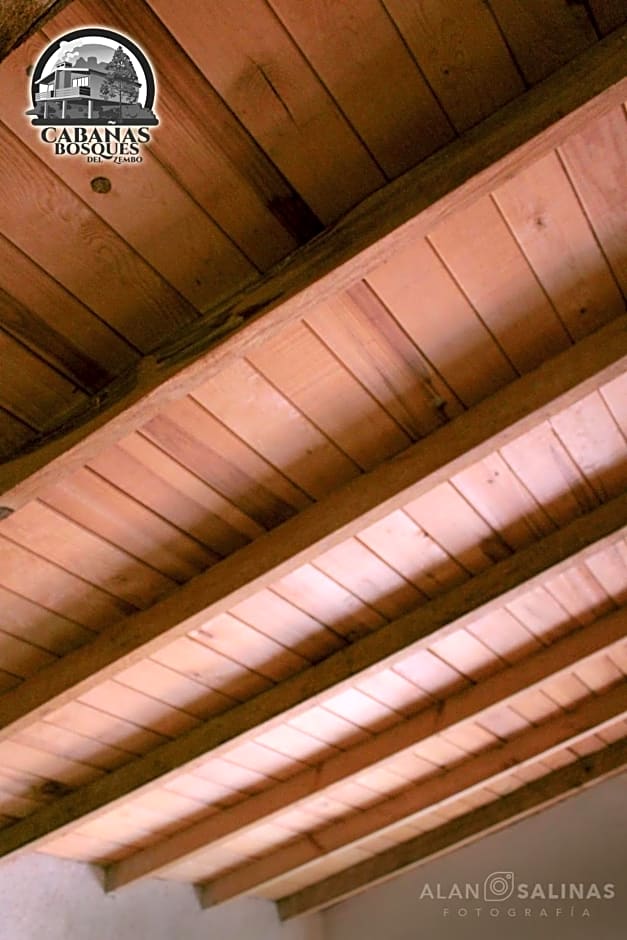 Cabañas Los Bosques del Zembo