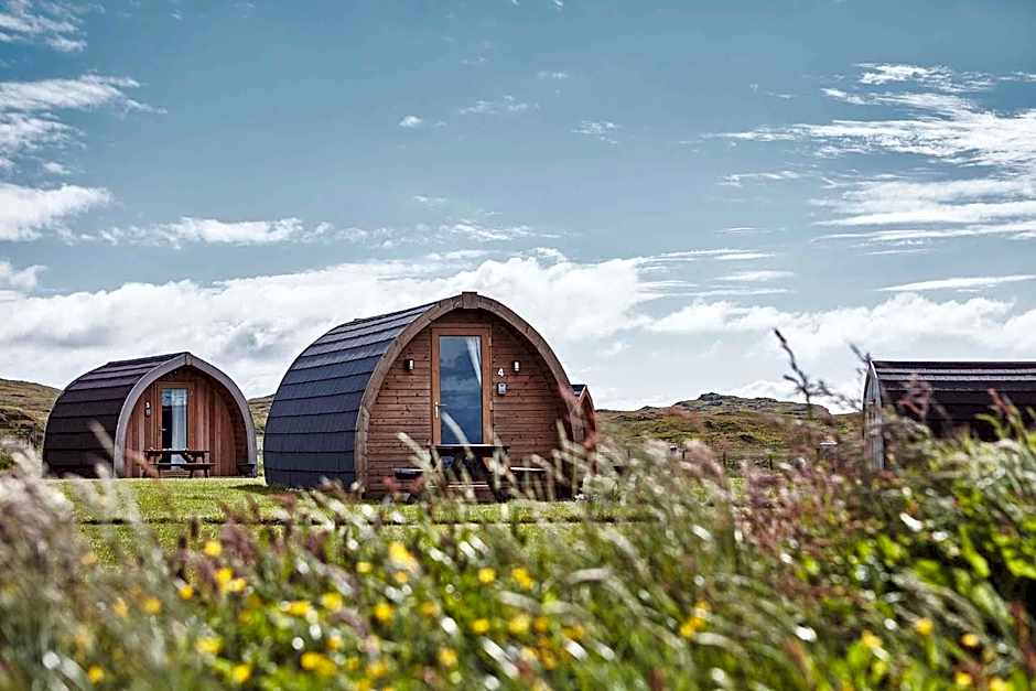 Iona Pods