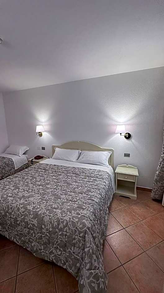 Hotel Terranova