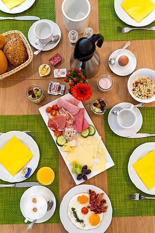Landhotel Behre