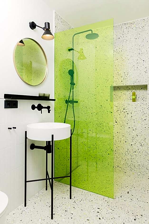 Marktbar Studios - Boutique Aparthotel