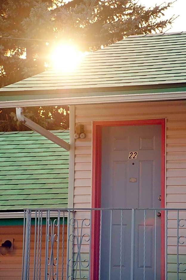 Sunset Motel