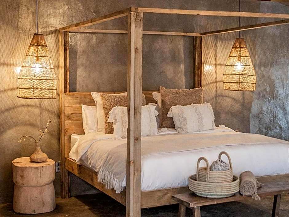 Minara Private Boutique Game Lodge