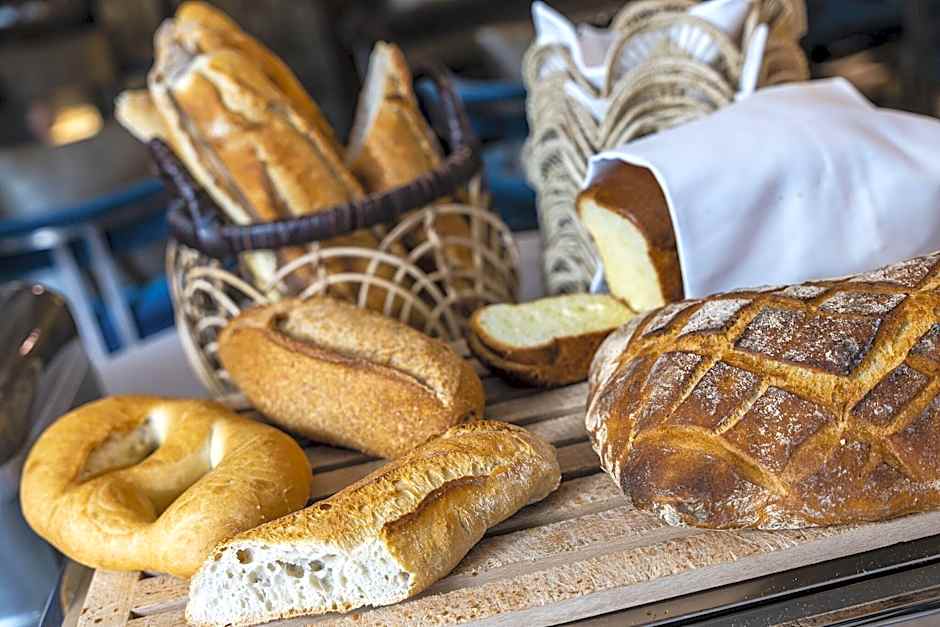 Hôtel Le Y Saint-Tropez