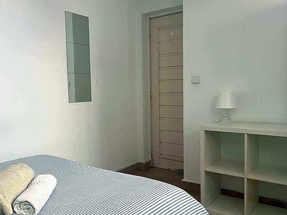 Relógio Guest House