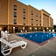 Hampton Inn By Hilton Yazoo City