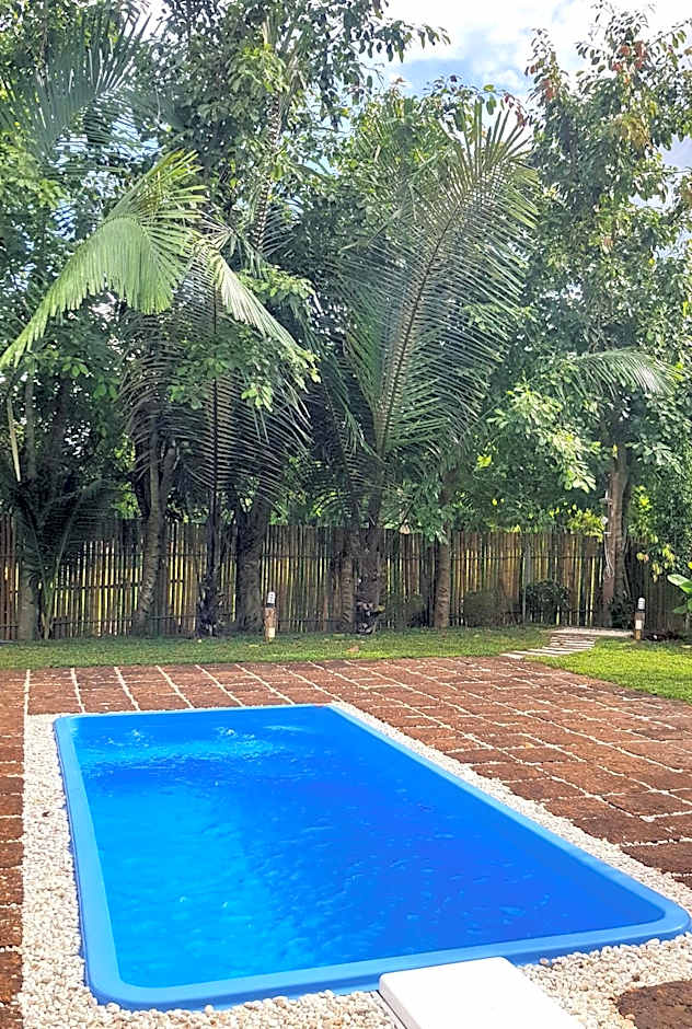 Chiang Dao Reset